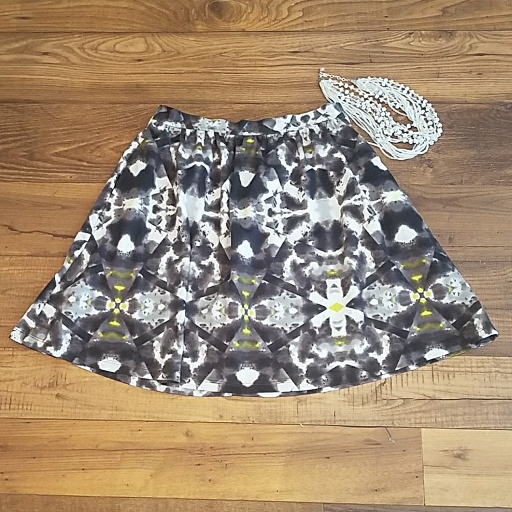 Mossimo skirt